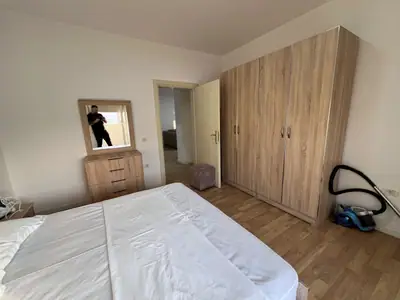 Apartament 2+1 me pamje nga deti, 8/17