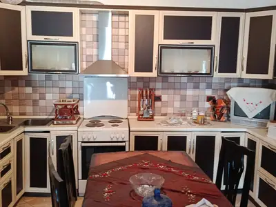 Apartament 3+1