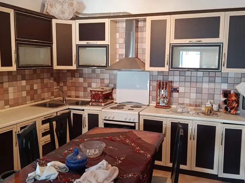 Apartament 3+1, 2/15
