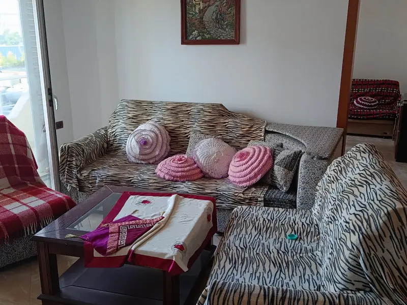 Apartament 3+1, 3/15