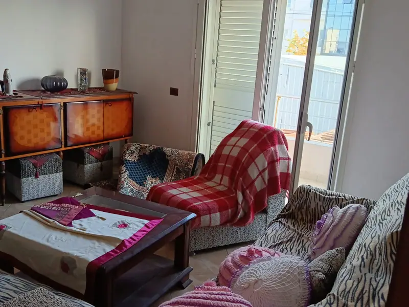 Apartament 3+1, 4/15
