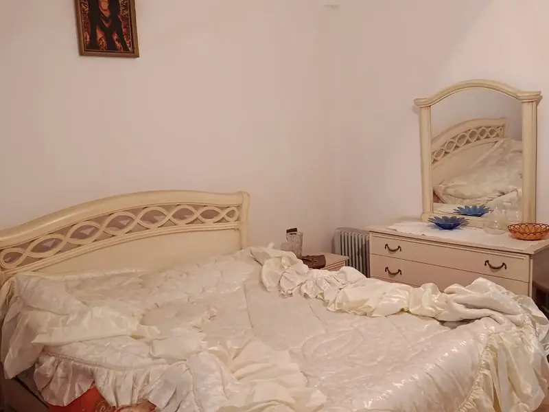 Apartament 3+1, 5/15