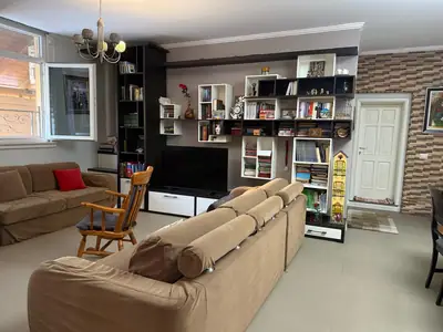 Apartament i gjerë 3+1