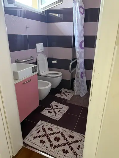 Apartament i gjerë 3+1, 14/19