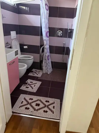 Apartament i gjerë 3+1, 17/19