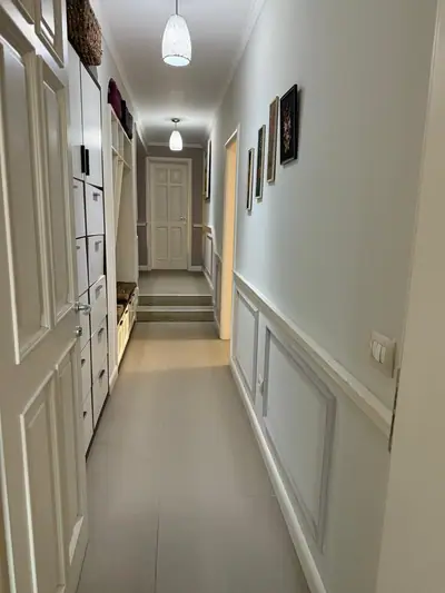 Apartament i gjerë 3+1, 18/19