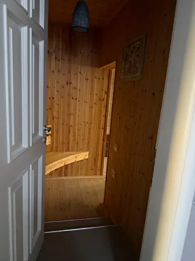 Apartament i gjerë 3+1, 19/19