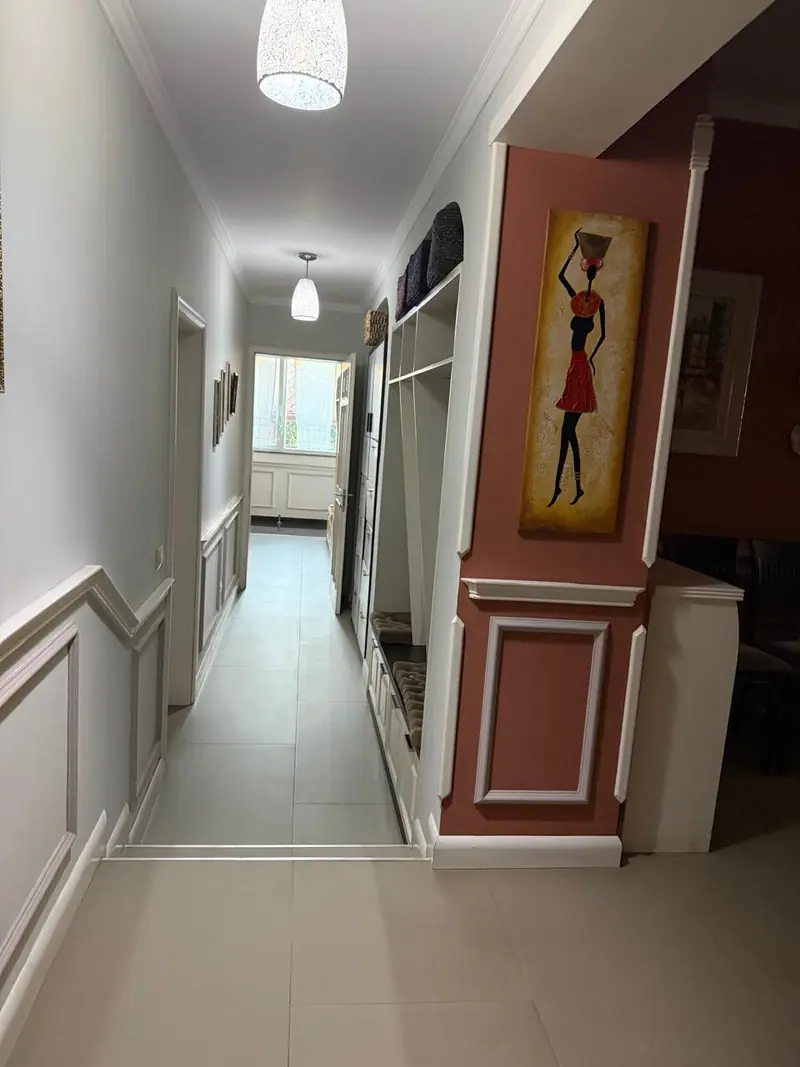 Apartament i gjerë 3+1, 3/19