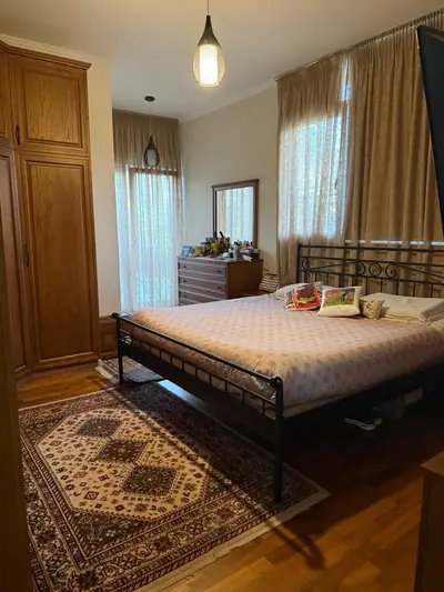 Apartament i gjerë 3+1, 6/19
