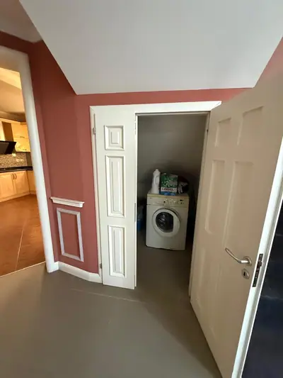 Apartament i gjerë 3+1, 7/19