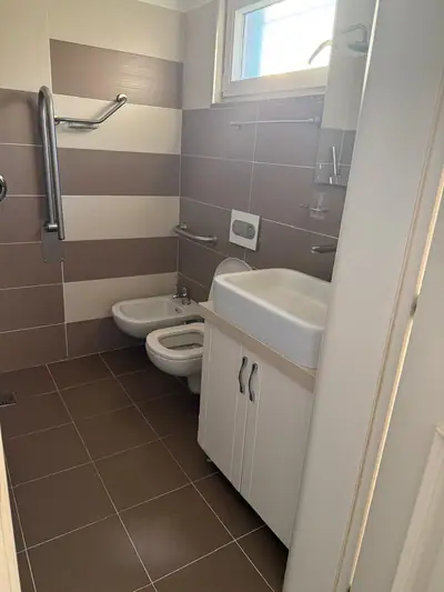 Apartament i gjerë 3+1, 8/19