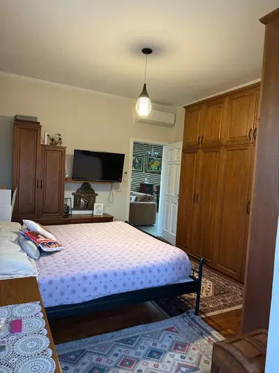 Apartament i gjerë 3+1, 9/19
