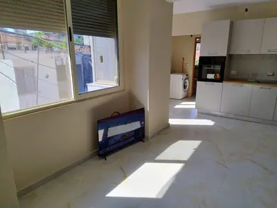 Apartament 1+1, 12/12