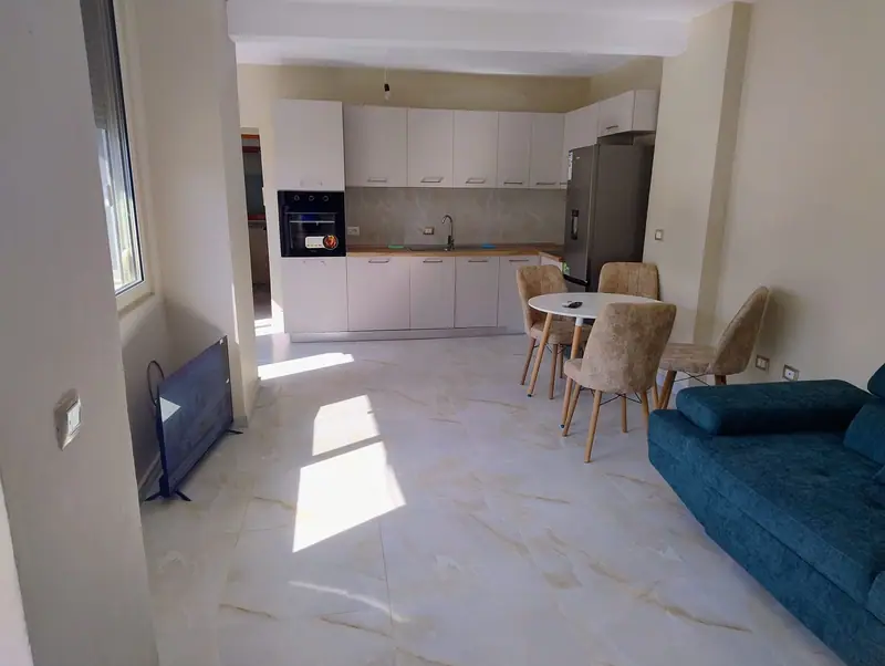 Apartament 1+1, 3/12