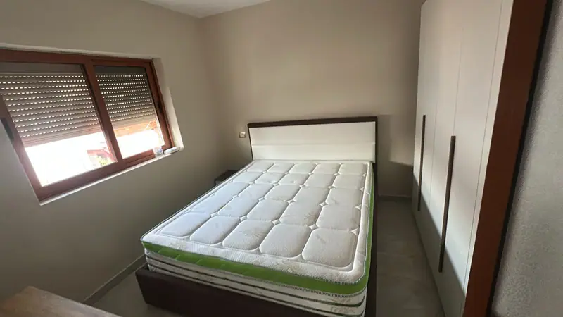 Apartament 1+1, 4/12