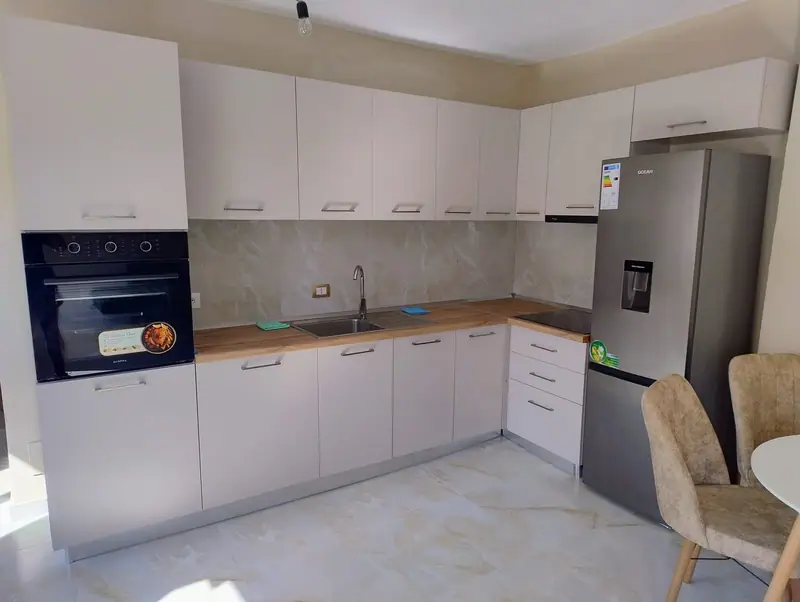 Apartament 1+1, 5/12