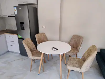 Apartament 1+1, 6/12