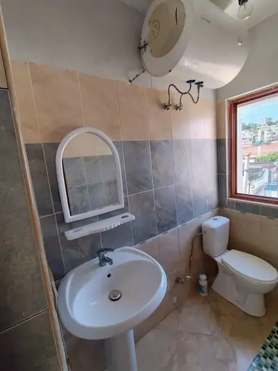 Apartament 1+1, 8/12