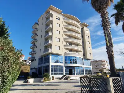 Apartament 1+1