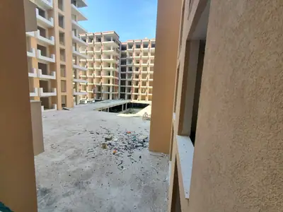 Apartament 2+1