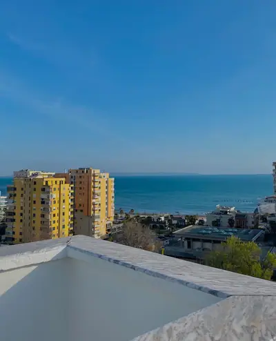 Mieszkanie 3+1 z widokiem na morze, 32/32