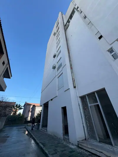 Apartament 2+1, 15/15