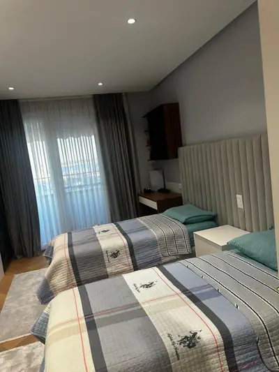 2+1-Wohnung mit Meerblick, 11/15