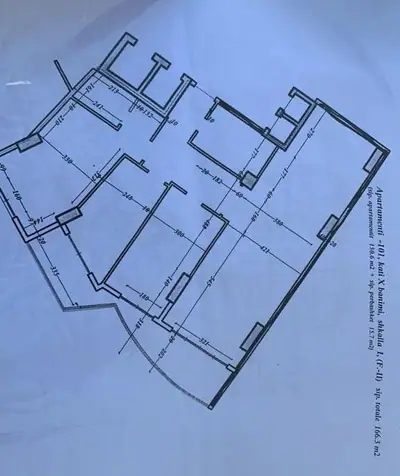 2+1-Wohnung mit Meerblick, 15/15