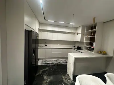 2+1-Wohnung mit Meerblick, 6/15