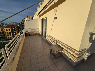 Piso 2+1 con vistas al mar, 17/20