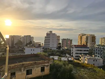 Piso 2+1 con vistas al mar, 18/20