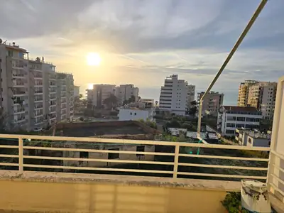 Piso 2+1 con vistas al mar, 19/20
