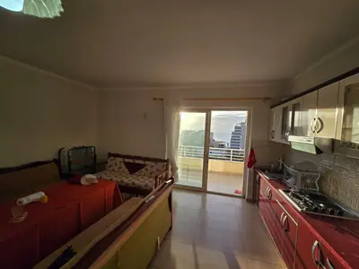 Piso 2+1 con vistas al mar, 6/20