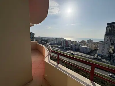 Квартира 1+1 с видом на море, 10/13