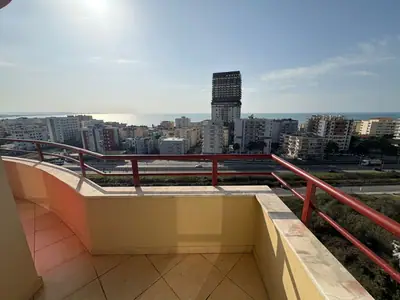 Квартира 1+1 с видом на море, 11/13