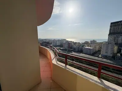 Квартира 1+1 с видом на море, 13/13