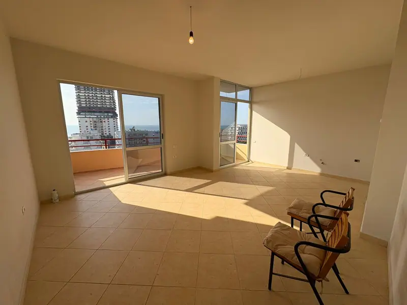 1+1-Wohnung mit Meerblick, 2/13