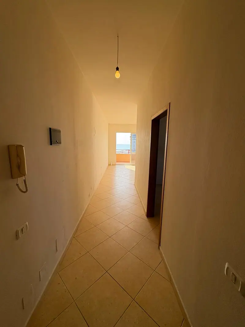 1+1-Wohnung mit Meerblick, 5/13
