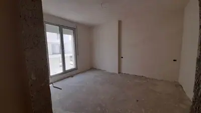 Apartament 2+1 me pamje nga deti, 8/10
