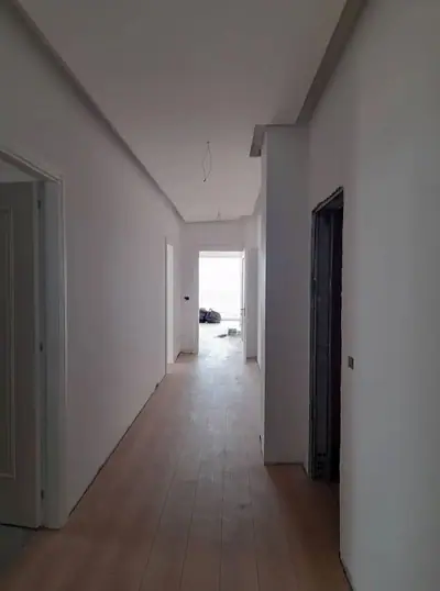 Apartament 2+1 me pamje nga deti, 7/10