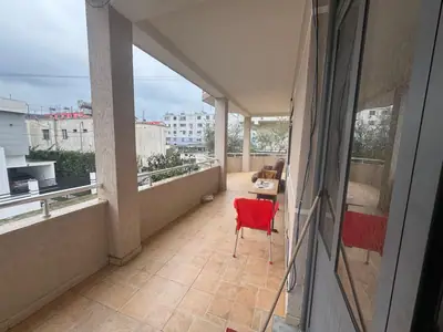Spacious 2+1 apartment, 11/35