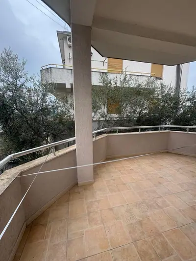 Spacious 2+1 apartment, 12/35