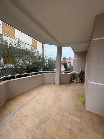 Spacious 2+1 apartment, 13/35