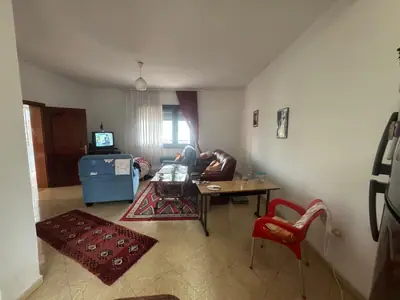 Spacious 2+1 apartment, 14/35