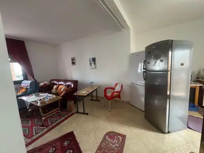 Spacious 2+1 apartment, 15/35