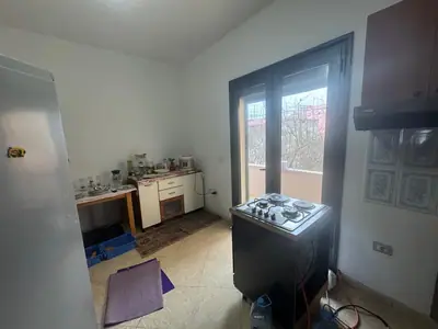 Spacious 2+1 apartment, 16/35