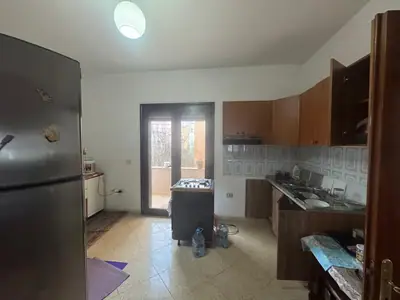 Spacious 2+1 apartment, 17/35