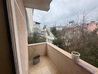 Spacious 2+1 apartment, 19/35