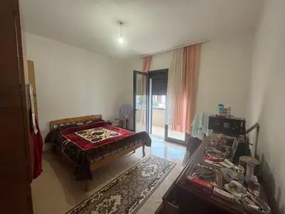 Spacious 2+1 apartment, 20/35
