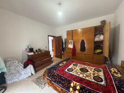 Spacious 2+1 apartment, 21/35